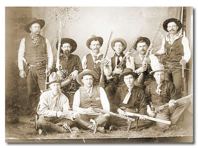 RangerBatallion