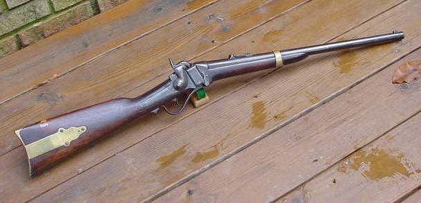 sharps-rifle-1